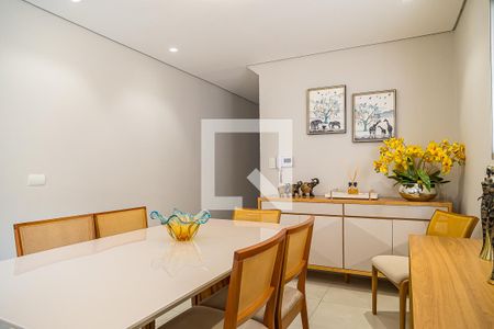 Sala de Jantar de casa à venda com 3 quartos, 150m² em Parque Jabaquara, São Paulo
