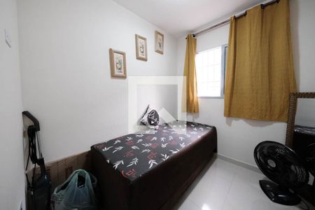 Quarto 1 de apartamento à venda com 2 quartos, 42m² em Vila Euthalia, São Paulo