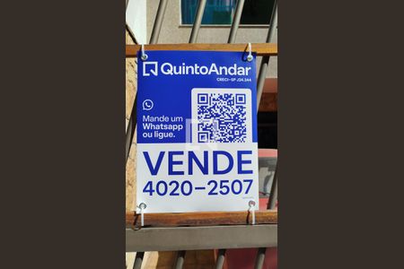 Placa-MASH-374 de casa à venda com 2 quartos, 164m² em Barcelona, São Caetano do Sul