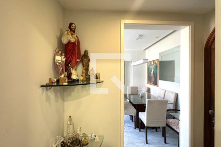 Sala de apartamento à venda com 3 quartos, 85m² em Ipanema, Rio de Janeiro