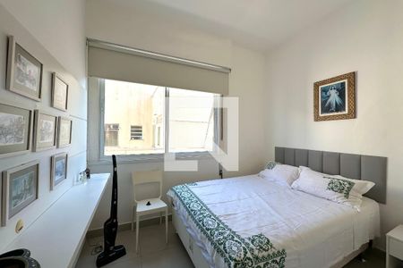 Quarto 1  de apartamento à venda com 3 quartos, 85m² em Ipanema, Rio de Janeiro