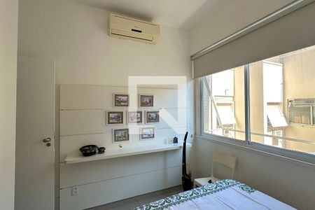 Quarto 1 de apartamento à venda com 3 quartos, 85m² em Ipanema, Rio de Janeiro