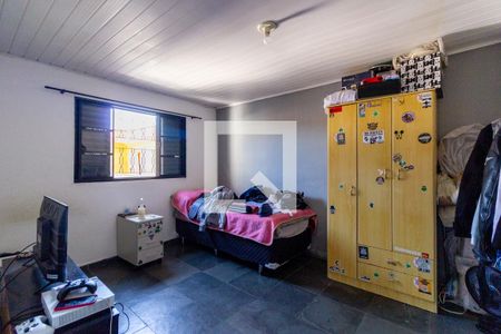 Quarto de Serviço de casa à venda com 3 quartos, 176m² em Alto de Pinheiros, São Paulo
