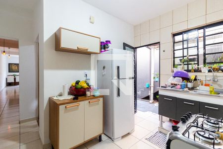 Cozinha de casa à venda com 3 quartos, 176m² em Alto de Pinheiros, São Paulo