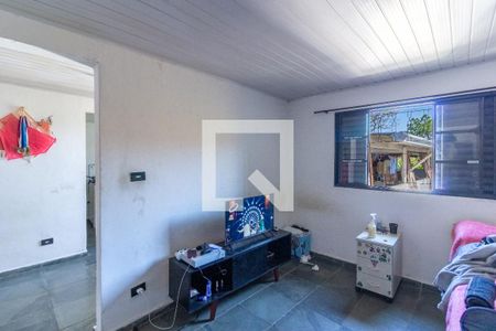 Quarto de Serviço de casa à venda com 3 quartos, 176m² em Alto de Pinheiros, São Paulo