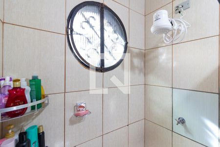Banheiro de casa à venda com 3 quartos, 176m² em Alto de Pinheiros, São Paulo