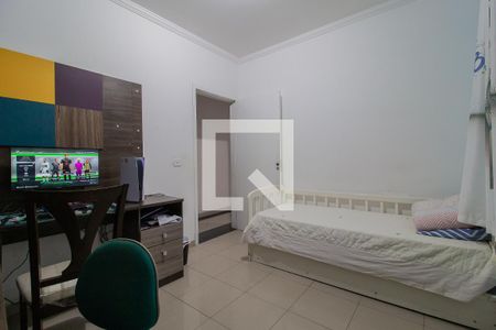 Quarto 1 de casa para alugar com 3 quartos, 306m² em Jardim Guapituba, Mauá