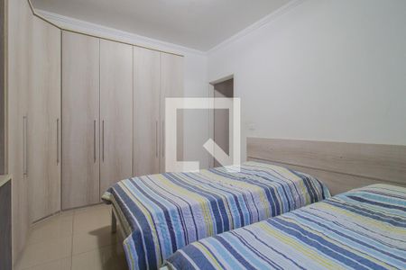 Quarto 2 de casa para alugar com 3 quartos, 306m² em Jardim Guapituba, Mauá