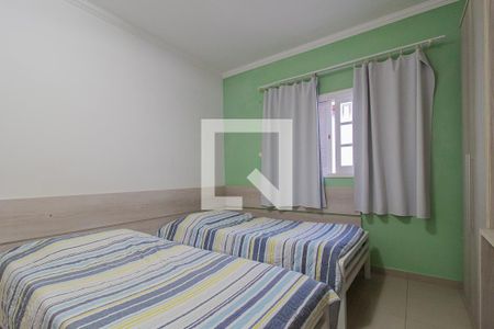 Quarto 2 de casa para alugar com 3 quartos, 306m² em Jardim Guapituba, Mauá