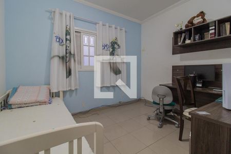 Quarto 1 de casa para alugar com 3 quartos, 306m² em Jardim Guapituba, Mauá