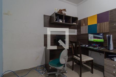 Quarto 1 de casa para alugar com 3 quartos, 306m² em Jardim Guapituba, Mauá
