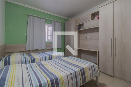 Quarto 2 de casa para alugar com 3 quartos, 306m² em Jardim Guapituba, Mauá