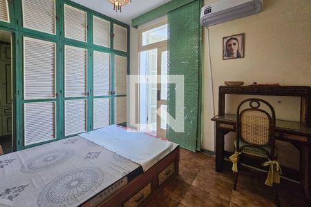 Suíte de apartamento para alugar com 3 quartos, 144m² em Vila Alzira, Guarujá