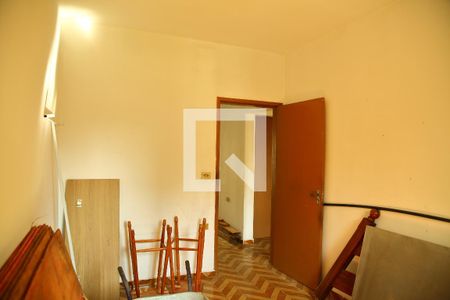Quarto 1 de casa à venda com 2 quartos, 65m² em Baeta Neves, São Bernardo do Campo