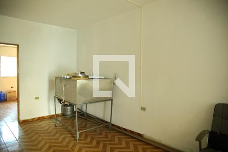 Sala de casa à venda com 2 quartos, 65m² em Baeta Neves, São Bernardo do Campo