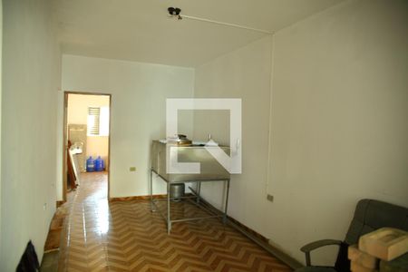 Sala de casa à venda com 2 quartos, 65m² em Baeta Neves, São Bernardo do Campo