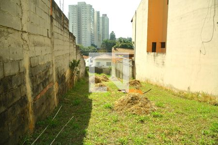 Terreno - Fundos de casa à venda com 2 quartos, 65m² em Baeta Neves, São Bernardo do Campo