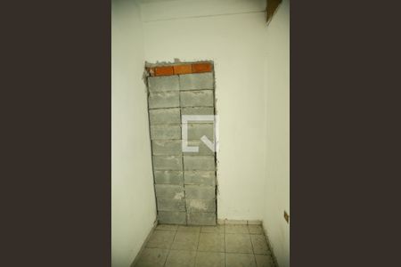 Área de Serviço de casa à venda com 2 quartos, 65m² em Baeta Neves, São Bernardo do Campo