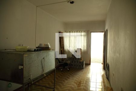 Sala de casa à venda com 2 quartos, 65m² em Baeta Neves, São Bernardo do Campo