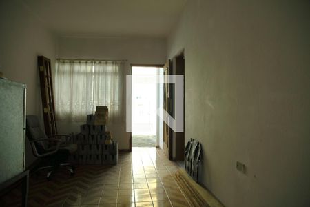 Sala de casa à venda com 2 quartos, 65m² em Baeta Neves, São Bernardo do Campo