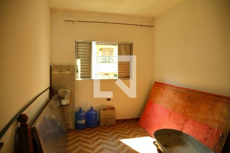 Quarto 1 de casa à venda com 2 quartos, 65m² em Baeta Neves, São Bernardo do Campo
