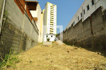 Terreno - Fundos de casa à venda com 2 quartos, 65m² em Baeta Neves, São Bernardo do Campo
