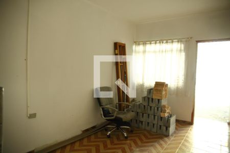 Sala de casa à venda com 2 quartos, 65m² em Baeta Neves, São Bernardo do Campo