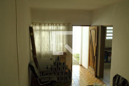 Sala de casa à venda com 2 quartos, 65m² em Baeta Neves, São Bernardo do Campo
