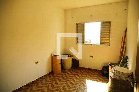Quarto 2 de casa à venda com 2 quartos, 65m² em Baeta Neves, São Bernardo do Campo