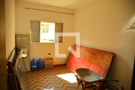 Quarto 1 de casa à venda com 2 quartos, 65m² em Baeta Neves, São Bernardo do Campo