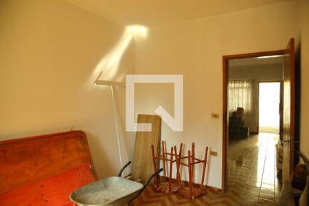 Quarto 1 de casa à venda com 2 quartos, 65m² em Baeta Neves, São Bernardo do Campo