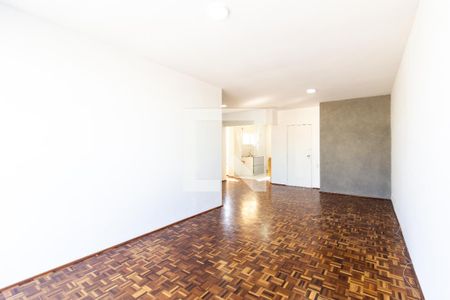 Sala de apartamento para alugar com 2 quartos, 90m² em Pinheiros, São Paulo