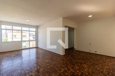 Sala de apartamento para alugar com 2 quartos, 90m² em Pinheiros, São Paulo