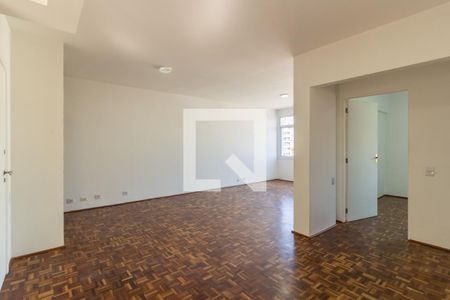 Sala de apartamento para alugar com 2 quartos, 90m² em Pinheiros, São Paulo