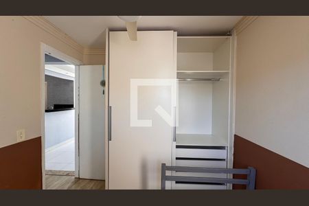 Quarto 1 de apartamento à venda com 2 quartos, 47m² em Jardim Anton Von Zuben, Campinas