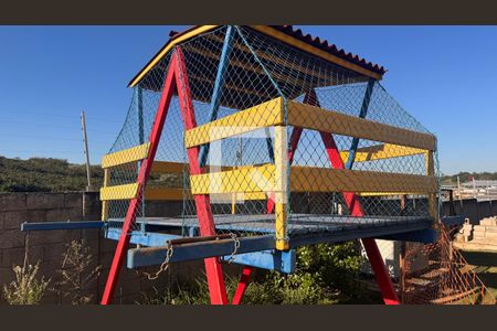 Área comum - Playground de apartamento à venda com 2 quartos, 47m² em Jardim Anton Von Zuben, Campinas