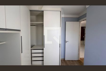 Quarto 2 de apartamento à venda com 2 quartos, 47m² em Jardim Anton Von Zuben, Campinas