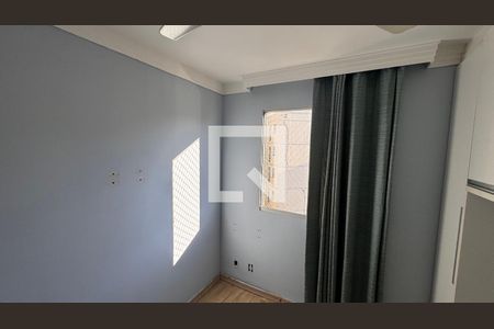 Quarto 2 de apartamento à venda com 2 quartos, 47m² em Jardim Anton Von Zuben, Campinas