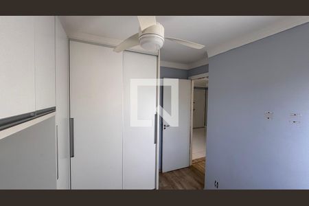 Quarto 2 de apartamento à venda com 2 quartos, 47m² em Jardim Anton Von Zuben, Campinas