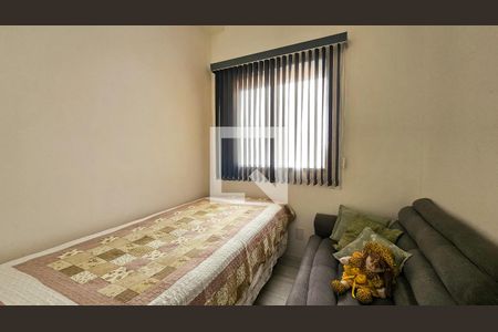 Quarto 1 de apartamento para alugar com 2 quartos, 35m² em Vila Baby, São Paulo