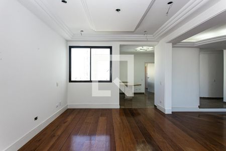 Sala 2 de apartamento para alugar com 4 quartos, 244m² em Vila Gomes Cardim, São Paulo