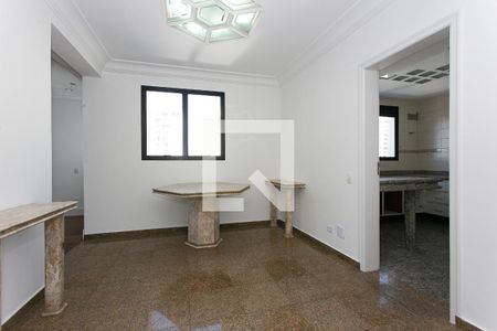 Sala 3 de apartamento para alugar com 4 quartos, 244m² em Vila Gomes Cardim, São Paulo