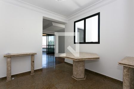 Sala 3 de apartamento para alugar com 4 quartos, 244m² em Vila Gomes Cardim, São Paulo