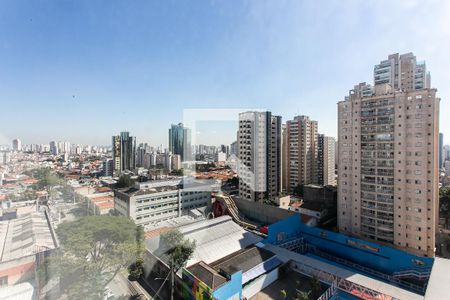 Vista da Varanda da Suíte 2 de apartamento para alugar com 4 quartos, 244m² em Vila Gomes Cardim, São Paulo