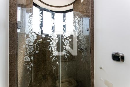 Banheiro de apartamento para alugar com 4 quartos, 244m² em Vila Gomes Cardim, São Paulo