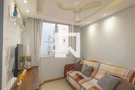 Apartamento à venda com 2 quartos, 47m² em Olaria, Canoas