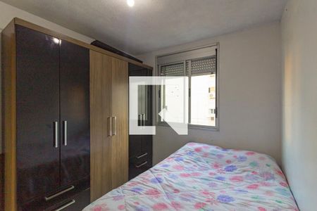 Apartamento à venda com 2 quartos, 47m² em Olaria, Canoas