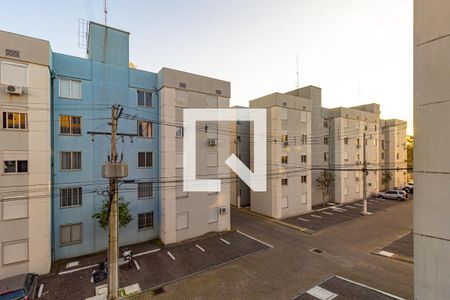 Apartamento à venda com 2 quartos, 47m² em Olaria, Canoas