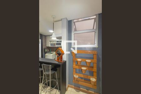 Apartamento à venda com 2 quartos, 47m² em Olaria, Canoas