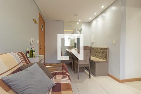 Apartamento à venda com 2 quartos, 47m² em Olaria, Canoas
